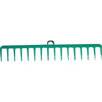 Hrábě hrábě 14z d.39,5cm ocel