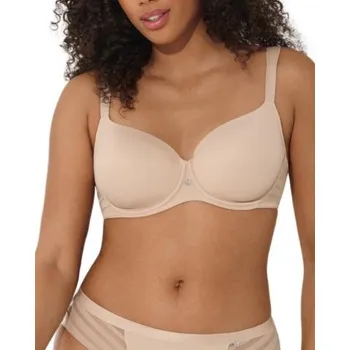 Podprsenka Dámská podprsenka Lisca Alegra 20266 tělová tělová 85H