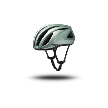 Cyklistická přilba Přilba SPECIALIZED S-Works Prevail 3 White Sage Metallic L