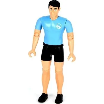 Figurka Bruder BWORLD Figurka táborník