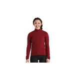 Dámská větrovka SPECIALIZED RBX Comp Rain Maroon S
