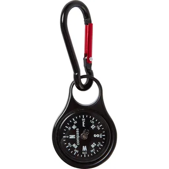 Toyota TGR klíčenka s kompasem TOYOTA