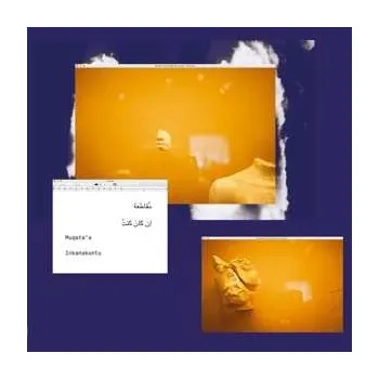 Zahraniční hudba LP Muqata'a: Inkanakuntu 2019