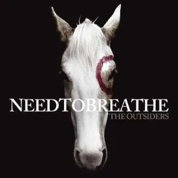 Zahraniční hudba LP NEEDTOBREATHE: The Outsiders 2021