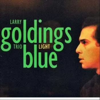 Zahraniční hudba LP Larry Goldings Trio: Light Blue 2012 180g Vinyl