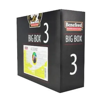 Acidomid H holubi BigBox 3l