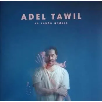 Zahraniční hudba 2LP Adel Tawil: So Schön Anders 2017