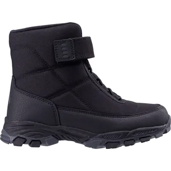 Chlapecká zimní obuv Dětské Zimní boty MARTES ESSENTIALS NUMIVAK JR M000263817 – Černá 32