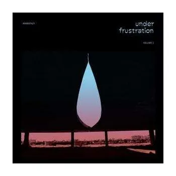 Zahraniční hudba LP Arabstazy: Under Frustration vol. 2 2019