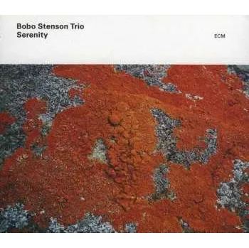 Zahraniční hudba Bobo Stenson Trio: Serenity - Bobo Stenson Trio [2CD] (2002)