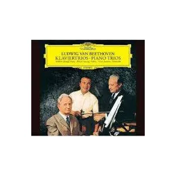 Zahraniční hudba SACD Ludwig van Beethoven: Klaviertrios Nr.1-11 (shm-sacd) 2020