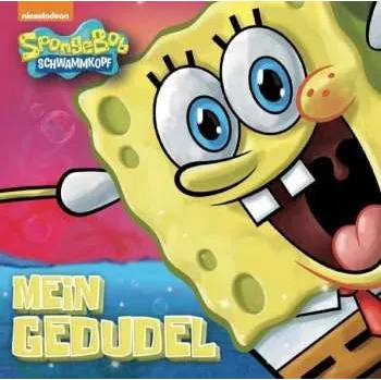 Zahraniční hudba CD Spongebob Schwammkopf: Mein Gedudel 2014