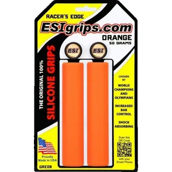 grip Gripy ESI Racer´s Edge orange
