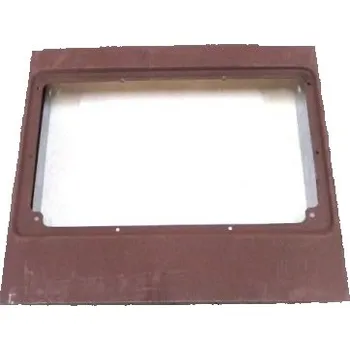 Kapota Kapota přední část AGS Kapota přední část AGS