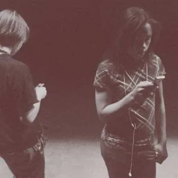 Zahraniční hudba LP Marina Rosenfeld: Teenage Lontano 2022