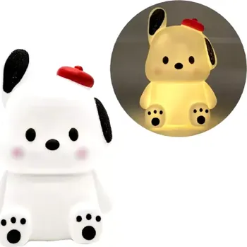 Noční světlo Noční světlo - POHÁDKA SANRIO - POCHACCO (Značka: BANDAI)