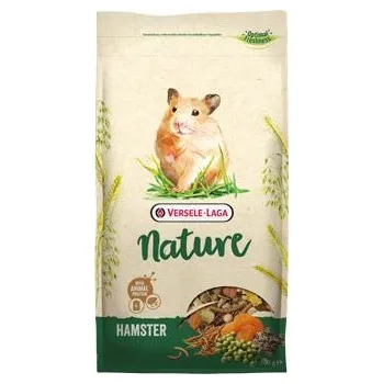 Krmivo pro hlodavce VL Nature Hamster pro křečky 700g