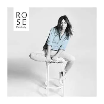 Zahraniční hudba CD Rose: Pink Lady 2015