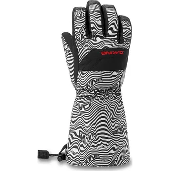 Rukavice rukavice Dakine Yukon - Dakine Waves L - junior size