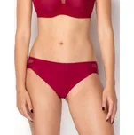 Dámské kalhotky TIMO 101742 vínové vínová 85