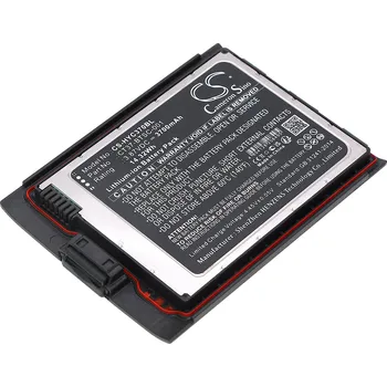 Baterie k notebooku Baterie Cameron Sino CS-HYC370BL za Honeywell CT37-BTSC - neoriginální