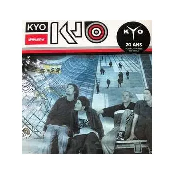 LP Kyo: Kyo 2020