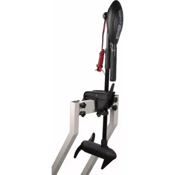 Lodní motor Elektromotor Haswing 30LB 12V Poslední kus