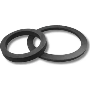 těsnění wc matice horní nádrže T101- dvojitá