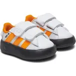 Sneakersy adidas Star Wars Grand Court 2.0 IH1140 Bílá 21