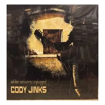 Zahraniční hudba 2LP Cody Jinks: Adobe Sessions Unplugged 2023