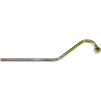 Tyč k vysavači Trubka odvětrání 4V AGS Trubka odvětrání 4V AGS