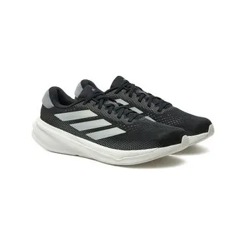Dámská běžecká obuv Běžecké boty adidas Supernova Stride 2 IG2169 Černá 44