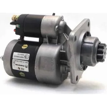 Startér Startér s reduktorem 12V/2,7 kW z=11 80-350-911, Magneton