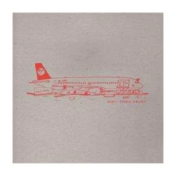 Zahraniční hudba 2LP hoavi: Phobia Airlines 2019 High Quality 180g Vinyl