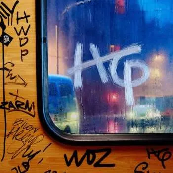 Zahraniční hudba 2CD Hemp Gru: Hemp Groove LTD 2023 Limited Edition