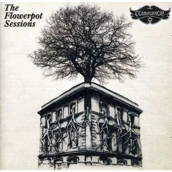 Zahraniční hudba 2CD Various: The Flowerpot Sessions 2011