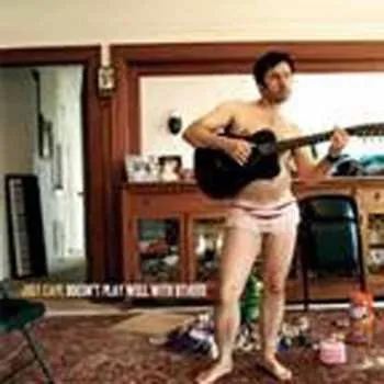 Zahraniční hudba LP Joey Cape: Doesn't Play Well With Others 2014