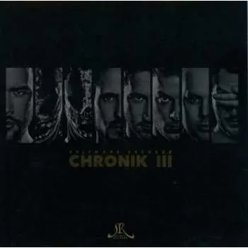 Zahraniční hudba CD Various: Chronik Iii 2019