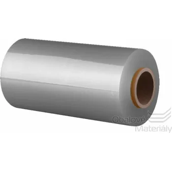 Obalový materiál Teplem smrštitelná folie 250 mm, 15 my, 1332 m, T-Shrink polohadice