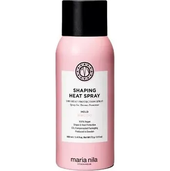 Stylingový přípravek Maria Nila Shaping Heat Spray - Ochranný sprej před teplem 100 ml