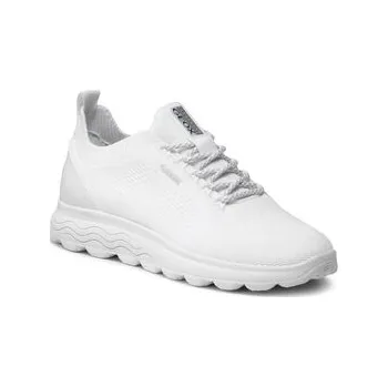 Dámské tenisky Sneakersy Geox D Spherica A D15NUA 0006K C1000 Bílá 41