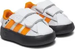 Sneakersy adidas Star Wars Grand Court 2.0 IH1140 Bílá 24