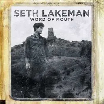 Zahraniční hudba LP Seth Lakeman: Word Of Mouth 2014 180g Vinyl
