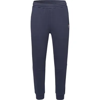 Pánské Kalhoty IGUANA MILTON M000261542 – Tmavě modrá M