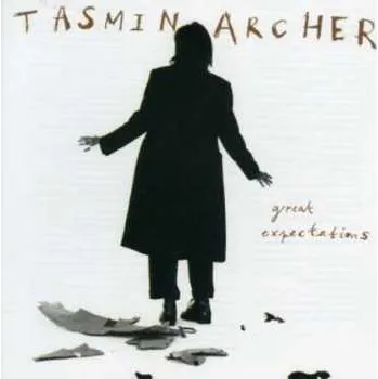 Zahraniční hudba CD Tasmin Archer: Great Expectations 2015