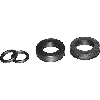 těsnění připoj.hadiček 3/8“xM10 stoján.baterií EXTOL