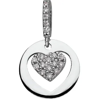 Přívěsek Zlaton Přívěsek bílé zlato 0.95g 000412310247