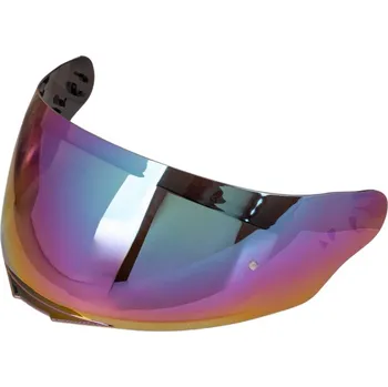 W-TEC Náhradní hledí pro přilbu Buenaventa duhová