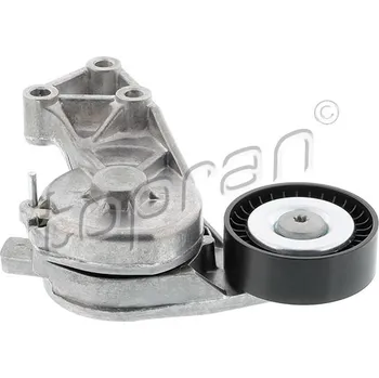 TOPRAN Napínák, žebrovaný klínový řemen 109746