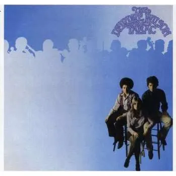 Zahraniční hudba CD The Deirdre Wilson Tabac: The Deirdre Wilson Tabac 2011 + Bonus